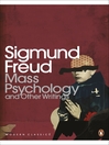 Mass Psychology (eBook)